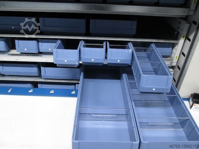 Raktári emelő Megamat 1568/267/16