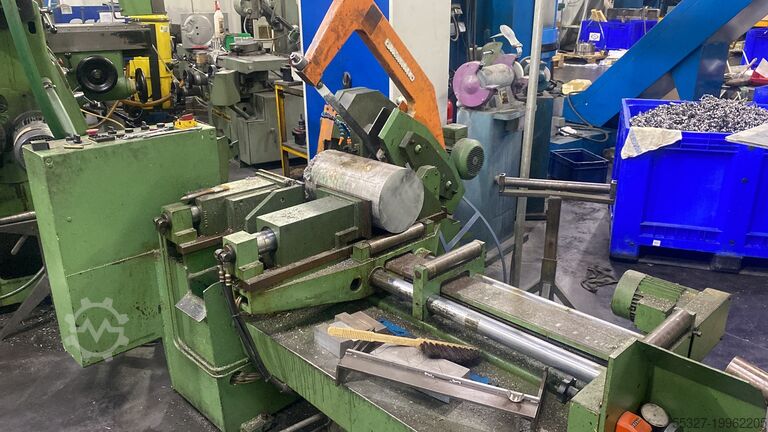 Ferăstrău cu bandă kasto psb280AV