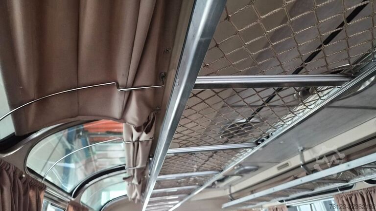 Autocar de turism SETRA Kässbohrer Setra S 7