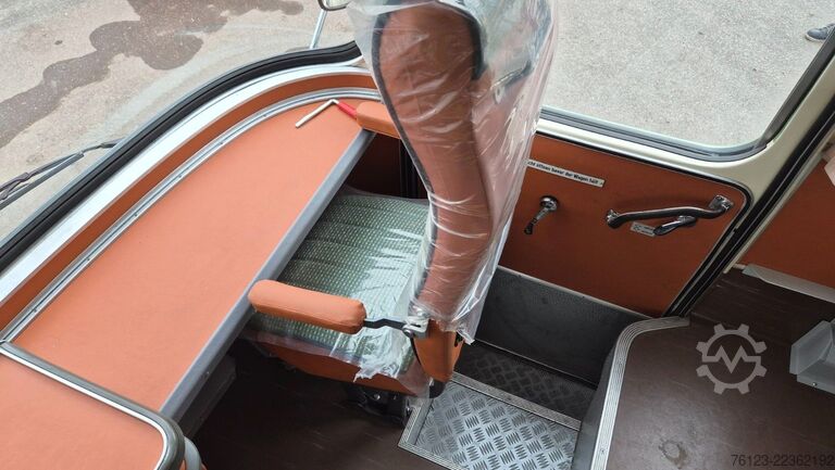 Autocar de turism SETRA Kässbohrer Setra S 7