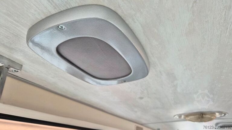 Autocar de turism SETRA Kässbohrer Setra S 7