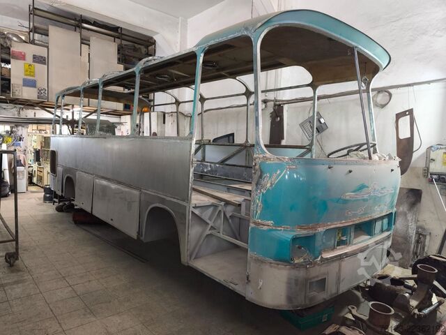 Autocar de turism SETRA Kässbohrer Setra S 7
