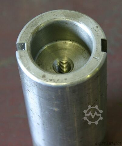 Bezel-veerpoten unbekannt Durchmesser 60 mm