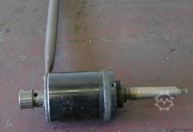 Tikhulpstuk M7 Tappmatic 30 X