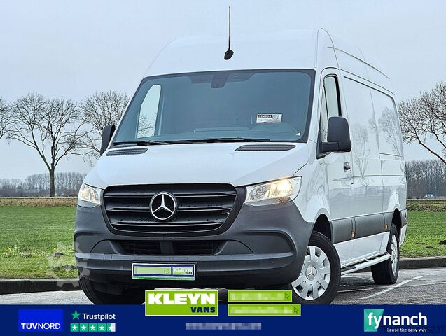 Station wagon con tetto alto MERCEDES-BENZ SPRINTER 311 CDI 37 L2H2