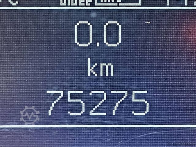 Station wagon con tetto alto MERCEDES-BENZ SPRINTER 311 CDI 37 L2H2