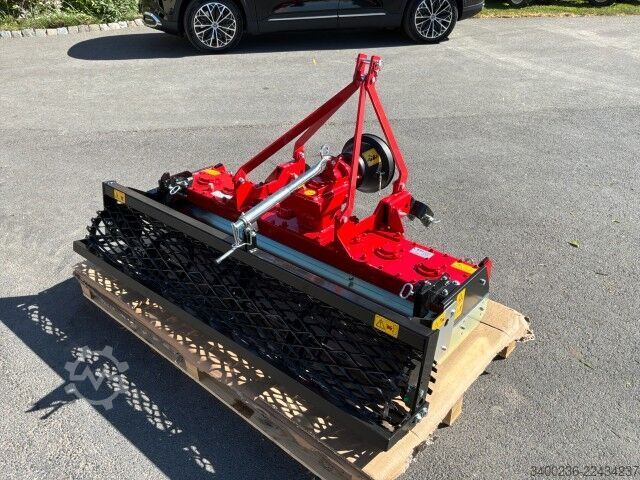 Spandivoltafieno rotondo R2 Rinaldi MTZ150