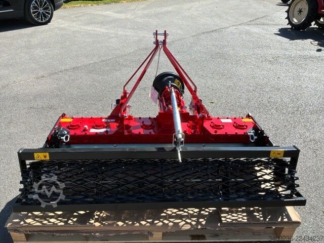 Spandivoltafieno rotondo R2 Rinaldi MTZ150