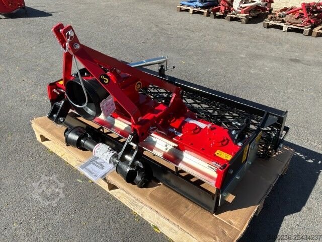 Spandivoltafieno rotondo R2 Rinaldi MTZ150