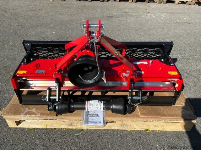 Spandivoltafieno rotondo R2 Rinaldi MTZ150