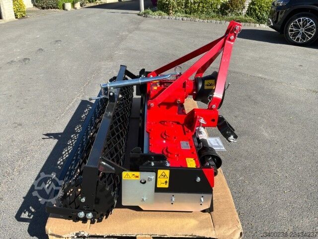 Spandivoltafieno rotondo R2 Rinaldi MTZ150