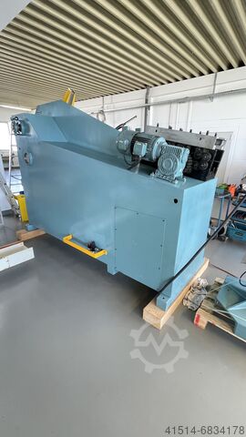 Haspel-director combinatie SOPREM BRH 7-200-80U-1250 BAP