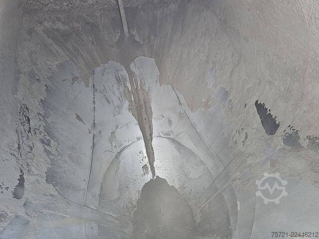 Silo TURBOS HOET S/00268 39 m3