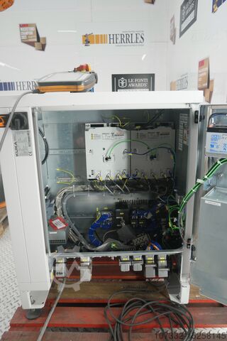 Robot industrial KUKA KR 60 HA