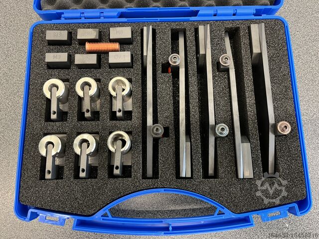 Universele vibrator UVR 300 Soyer UVR 300