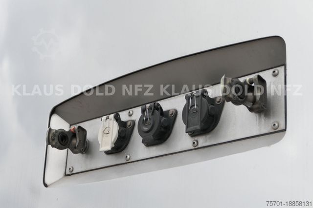 Semirreboque porta-carros Schuler SF 13900 HGE Rennsport Autotransporter