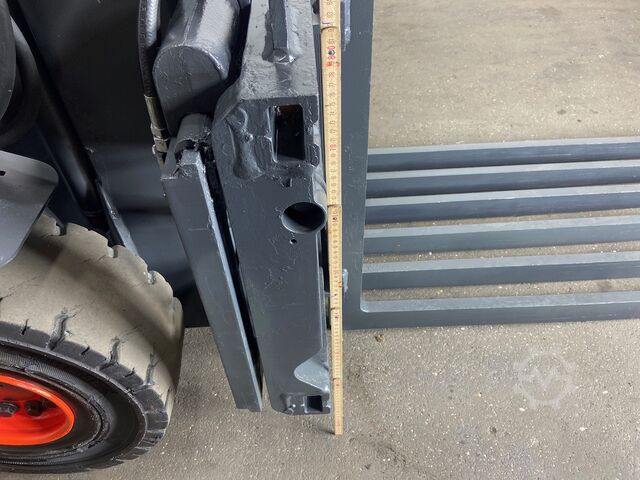 Villapozícionáló Kaup 3.5T 466Z [ID: 1050]