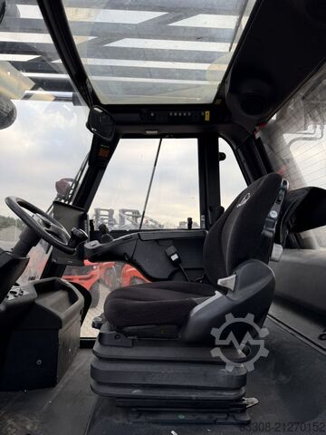 Diesel Forklift Linde H80D-03