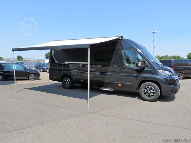 Camper van Citroën Mooveo VAN 63 Navi Kam Solar Markise Fah