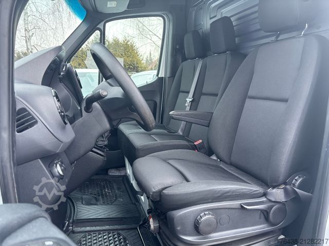 Panel van MERCEDES-BENZ Sprinter 316 CDI L2H2|1.HD|AC|STDHZ|KAM|TEMPOMAT