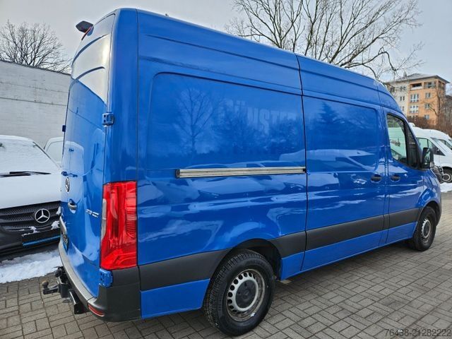 Panel van MERCEDES-BENZ Sprinter 316 CDI 7G|3,5tAHK|LED|ÖL+REIF+BREMSneu