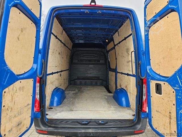 Panel van MERCEDES-BENZ Sprinter 316 CDI 7G|3,5tAHK|LED|ÖL+REIF+BREMSneu