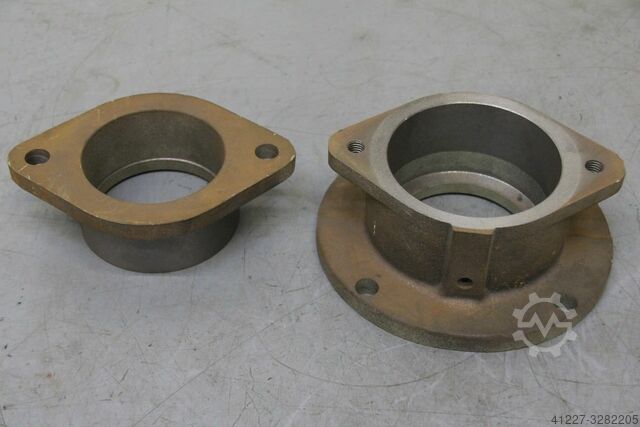 Caja de relleno EIMA Durchmesser 80 mm