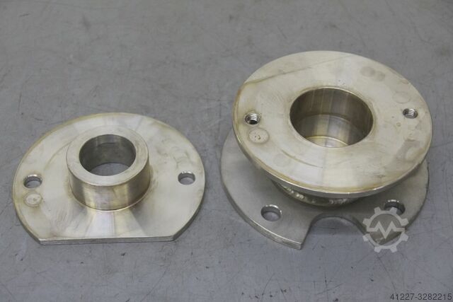 Presse-étoupe en acier inoxydable EIMA Durchmesser 40 mm