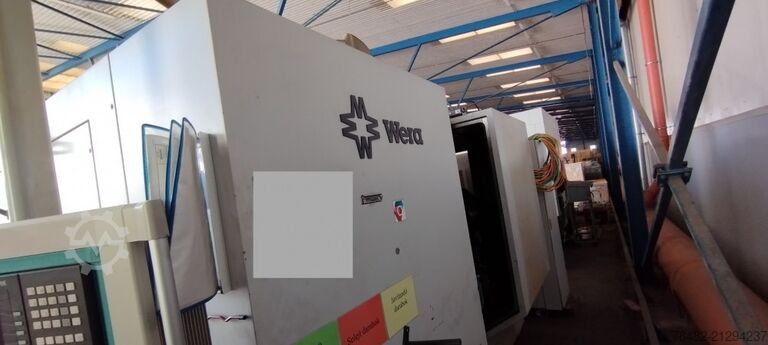 WERA VA 500 WERA VA 500