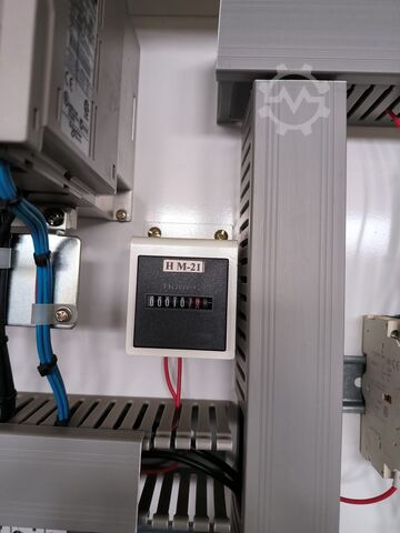 Plaatwerk ontbraammachine Timesavers 22-Serie-900-WW