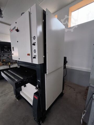 Plaatwerk ontbraammachine Timesavers 22-Serie-900-WW