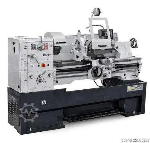  Viber-System 410×1000 mm