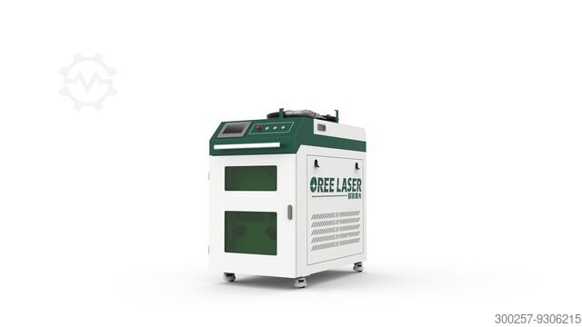 Máquina de corte por láser AORE HW  3in1 Welding Cleaning Cutting