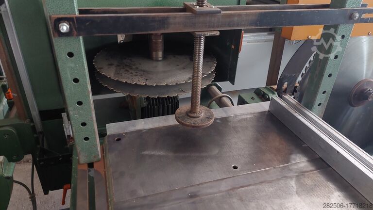 ωθητής Rex ZA 800