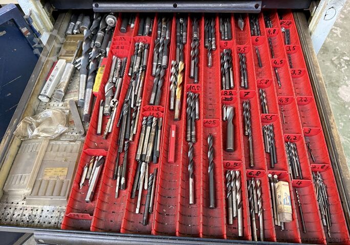 Torno CNC, torno automático, torno mecânico Miyano Citizen ( kein Traub Okuma DMG ) BNC 34-S Gegenspindel + JNC 45-T 2. Rev