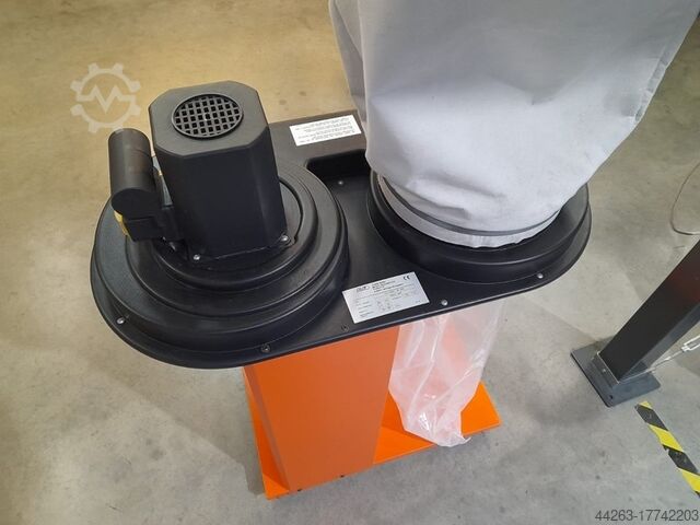 Alko Mobil 100 AL-KO Mobil 100