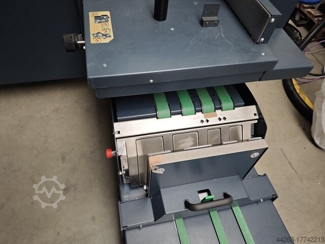 CP Bourg BB 3002 | 26 mio Bourg All other models