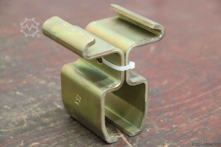 Klämhylsa Helm 1505 24