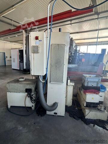 Vlakslijpmachine Ziersch & Baltrusch FS350/36AH 154