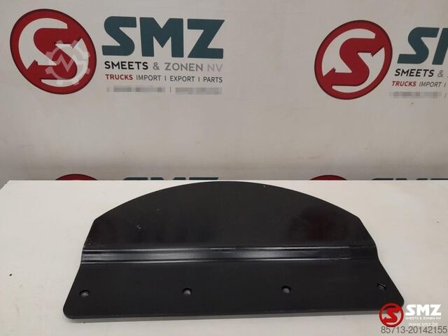 Şasi parçası Caterpillar Swivel guard steel plate Caterpillar