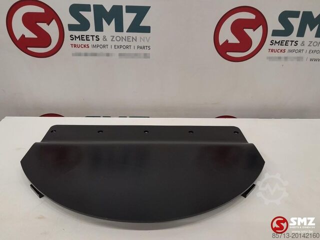 Chassis part Caterpillar Swivel guard steel plate Caterpillar