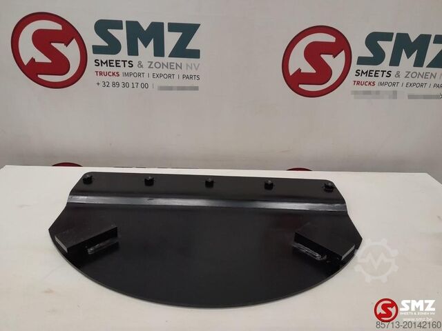 Şasi parçası Caterpillar Swivel guard steel plate Caterpillar