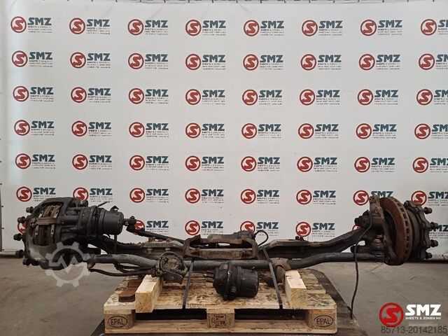 Şasi parçası Mercedes Occ vooras Mercedes VL4/51DC-7.5