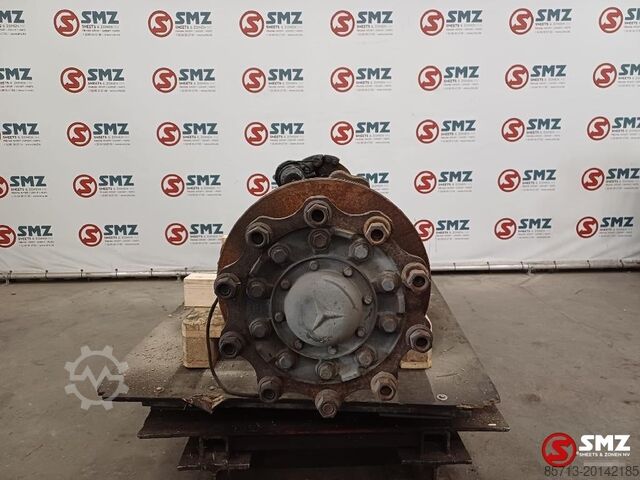 Şasi parçası Mercedes Occ vooras Mercedes VL4/51DC-7.5
