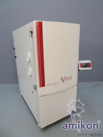 Vötsch VTS 7034-5 -70°C bis +180°C