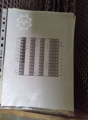 Oven in zoutbad Nabertherm TSB 40 /40S