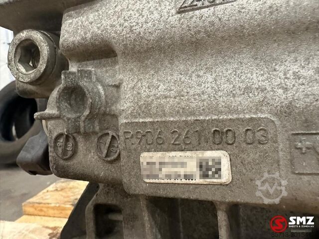 Getriebe Mercedes Occ Versnellingsbak Mercedes 711.680