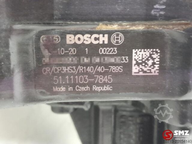 Σύστημα καυσίμου Man Occ brandstofpomp D2676 MAN