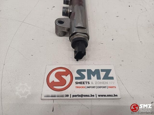 Σύστημα καυσίμου Man Occ brandstofrail D2676 MAN