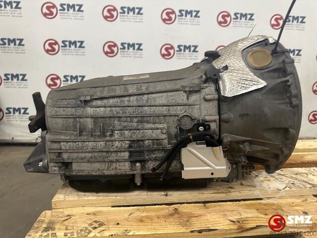Getriebe Mercedes Occ Versnellingsbak Mercedes 722.903